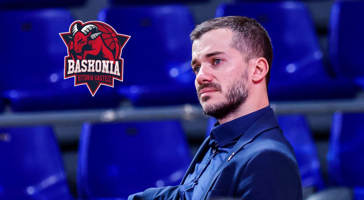 La revolución de Baskonia empieza en los despachos