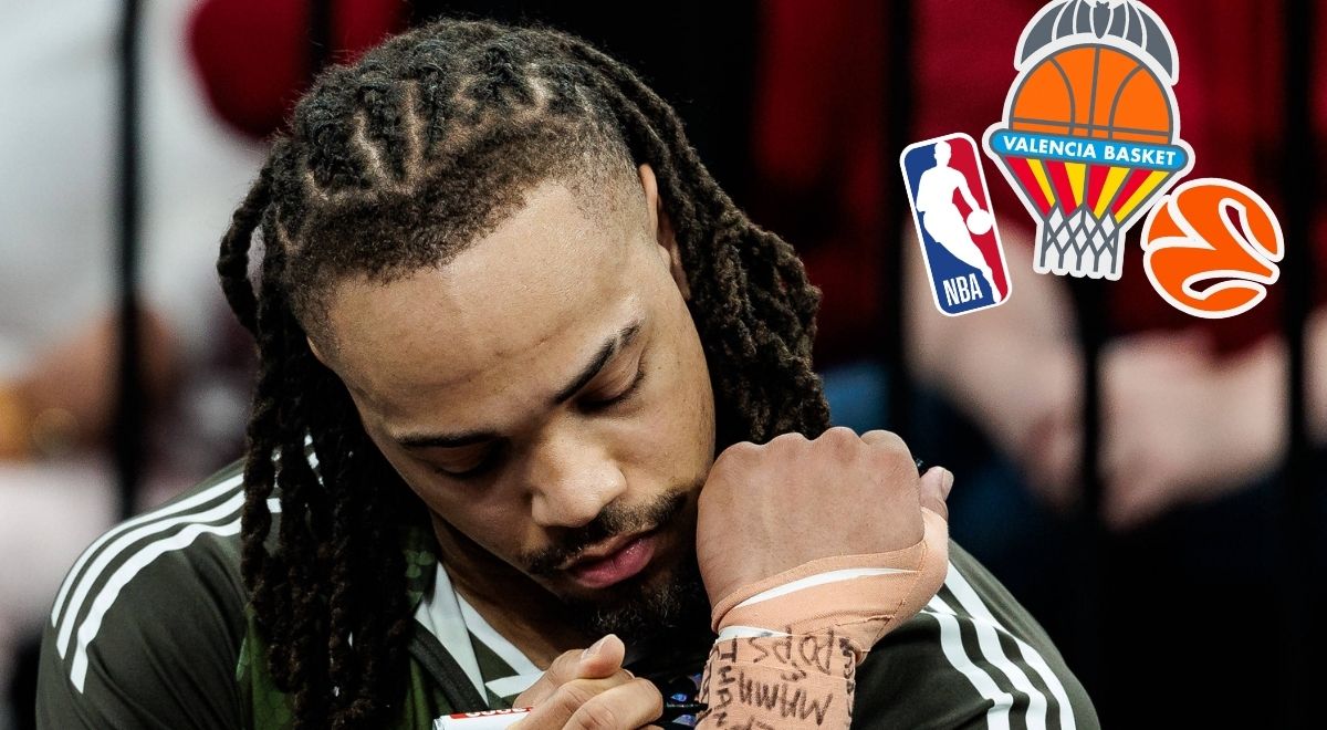 ⁠Últimos rumores Euroliga: Vuelco inesperado de 2 estrellas y ex NBA en Valencia Basket