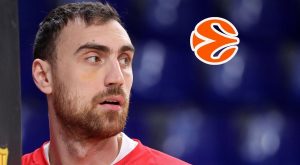 El TOP de la Euroliga que acaba contrato: ¿A dónde puede ir?