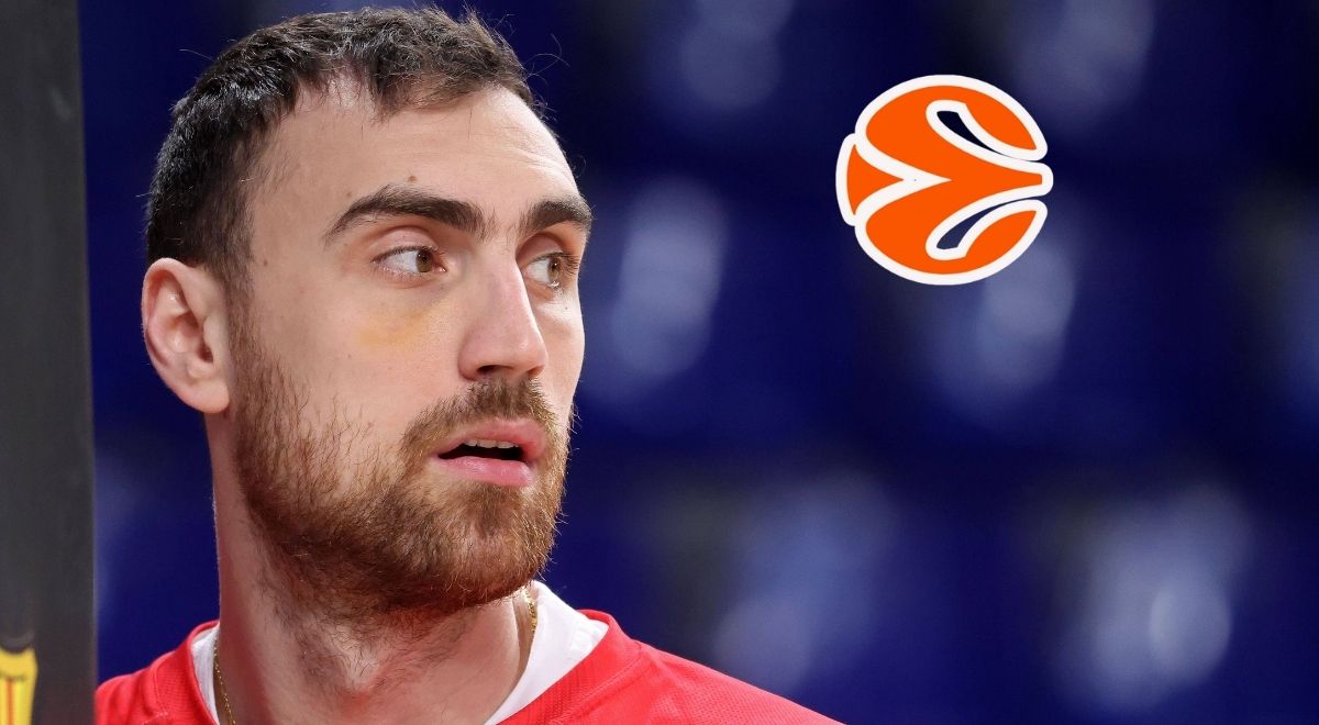 El TOP de la Euroliga que acaba contrato: ¿A dónde puede ir?