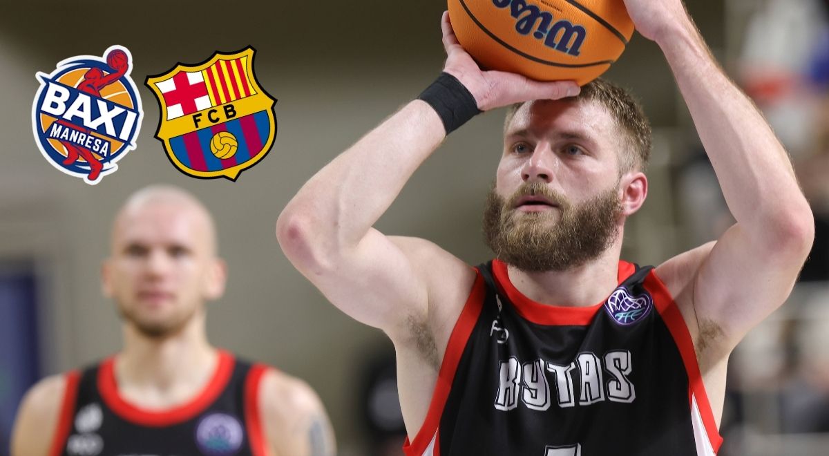 Últimos rumores ACB: Reajuste exhaustivo en Barça Basket y apuesta Eurocup en Manresa