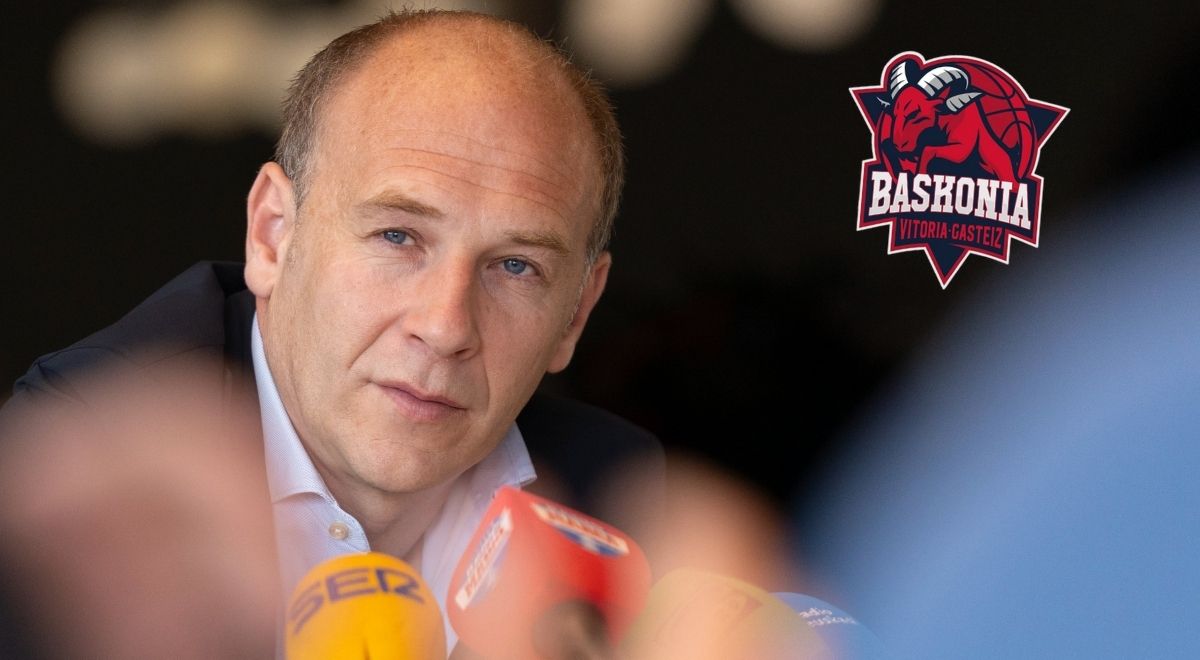 Rumores ACB: Dos deseos de Baskonia para este mercado y un par de fichajes cercanos 