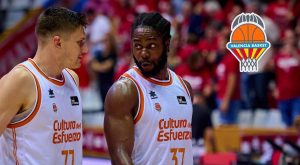 Confirmada la primera salida del verano de Valencia Basket y una cláusula peligrosa