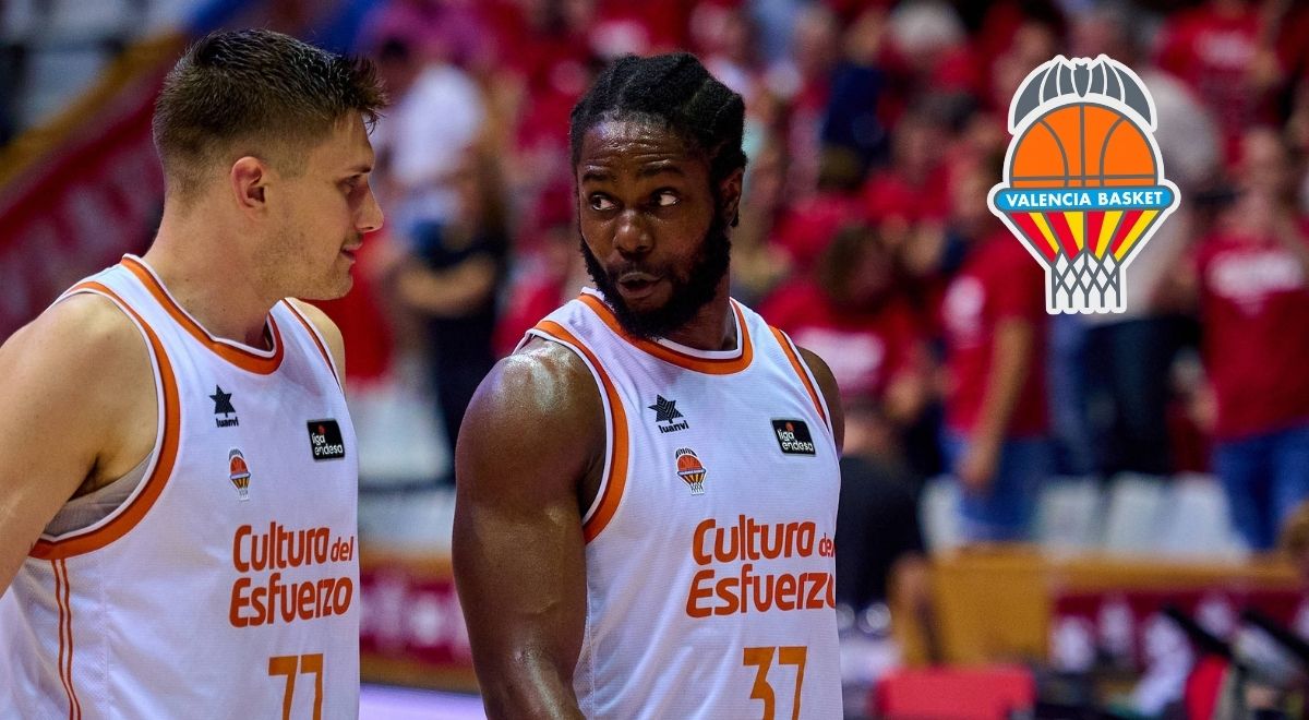 Confirmada la primera salida del verano de Valencia Basket y una cláusula peligrosa