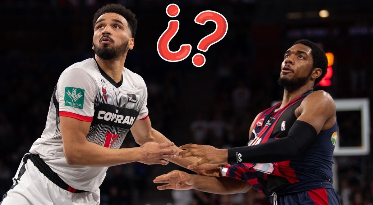 ⁠Fichajes ACB que nadie vio venir y que han pegado un pelotazo