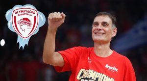 ¿Interés real o humo? El nombre que está sonando fuerte en el Olympiacos