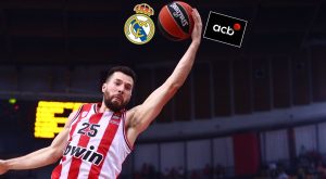 ⁠Últimos rumores ACB: Un 4 del líder Euroliga para Real Madrid y un banquillo por los aires