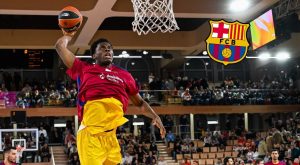 Rumores ACB: Quiere salir del Barça Basket y ya se lo ha comunicado al club 
