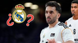 Las opciones para el puesto de base del Real Madrid