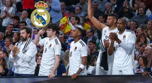 La renovación de la que nadie habla en el Real Madrid de baloncesto