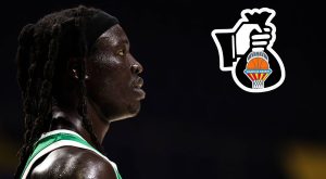 Últimos Rumores Euroliga: Ex Barça Basket a Anadolu Efes y robo en la pintura a Valencia