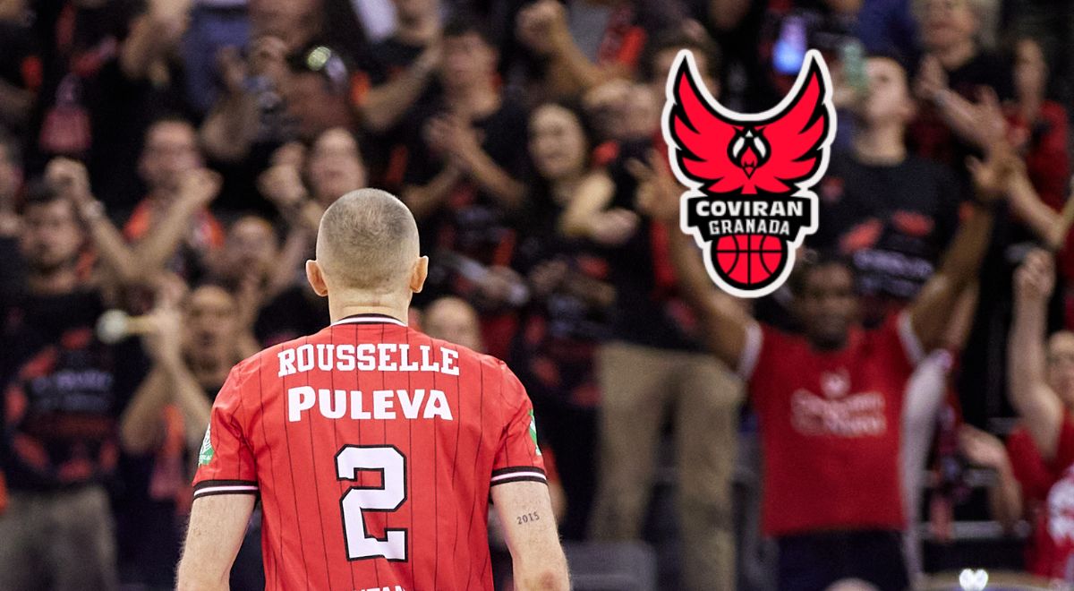 Estrés en Covirán Granada: todos los rumores y fichajes 