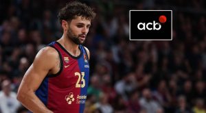 Este base ex del Barça Basket es el deseo de estos dos equipos ACB