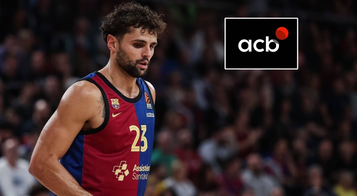 Este base ex del Barça Basket es el deseo de estos dos equipos ACB