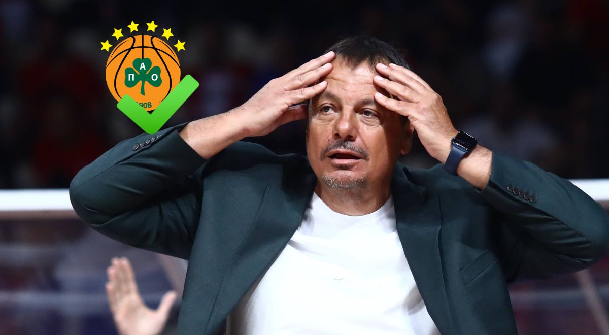 ¡Ataman confirma el fichaje más buscado de toda la Euroliga!
