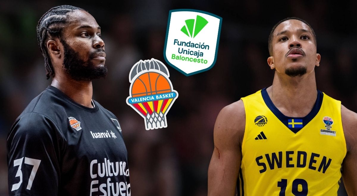 Últimos rumores ACB: Fichaje estratégico de Unicaja y un robo Euroliga a Valencia Basket