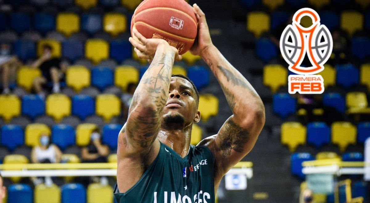 Fichajes Primera FEB: Refuerzo express en la Final Four y renovación capital en Zamora