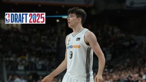 Estos son los tres equipos NBA que se fijan en Hugo González para el Draft