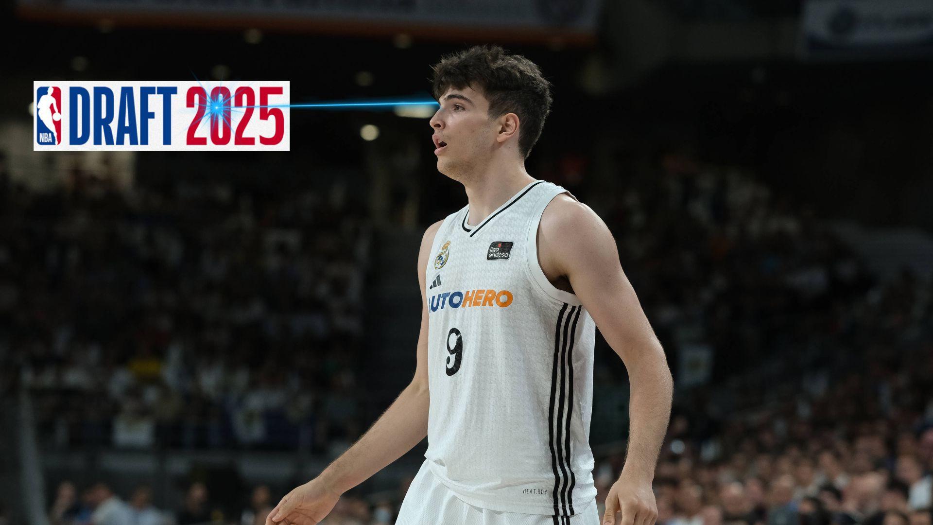 Estos son los tres equipos NBA que se fijan en Hugo González para el Draft