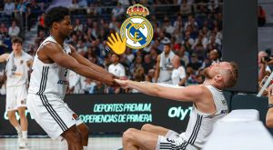 ⁠¡Se va del Real Madrid decepcionado! “No tuvimos buena relación en la negociación”
