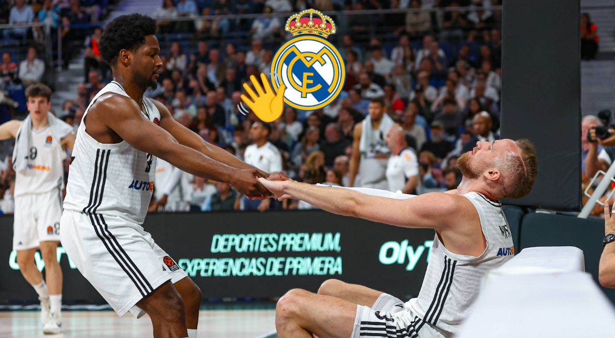 ⁠¡Se va del Real Madrid decepcionado! “No tuvimos buena relación en la negociación”