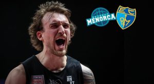 Fichajes Primera FEB: Experiencia europea para Estudiantes y un campeón belga en Menorca