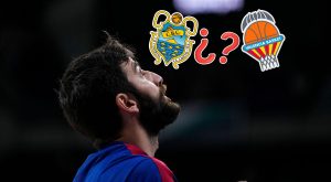 Últimos rumores ACB: El futuro de Ricky Rubio, doble marcha en Valencia y vieja promesa a Tenerife