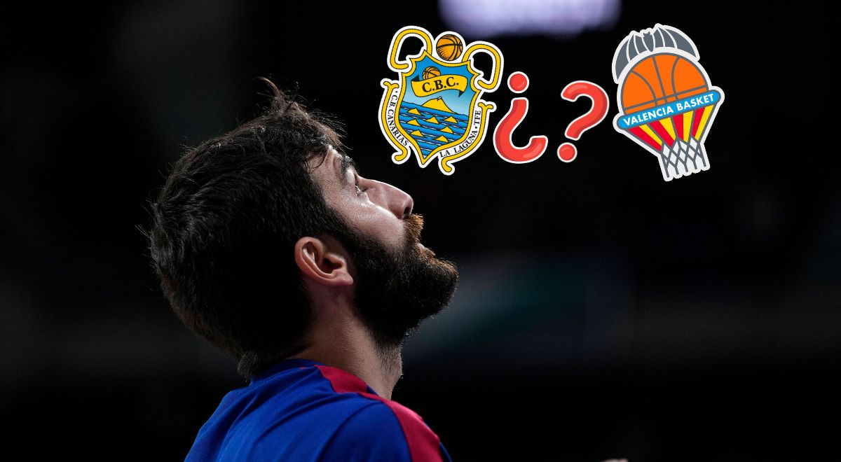 Últimos rumores ACB: El futuro de Ricky Rubio, doble marcha en Valencia y vieja promesa a Tenerife