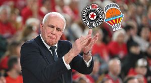 Movimiento letal de Partizan que frustra el fichaje deseado por Valencia Basket