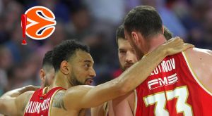 ¡Confirmado el nuevo equipo de este ex del Real Madrid! Seguirá jugando en Euroliga