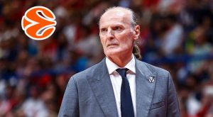 Dusko Ivanovic logra el fichaje deseado y se reencuentra con este ex de Baskonia