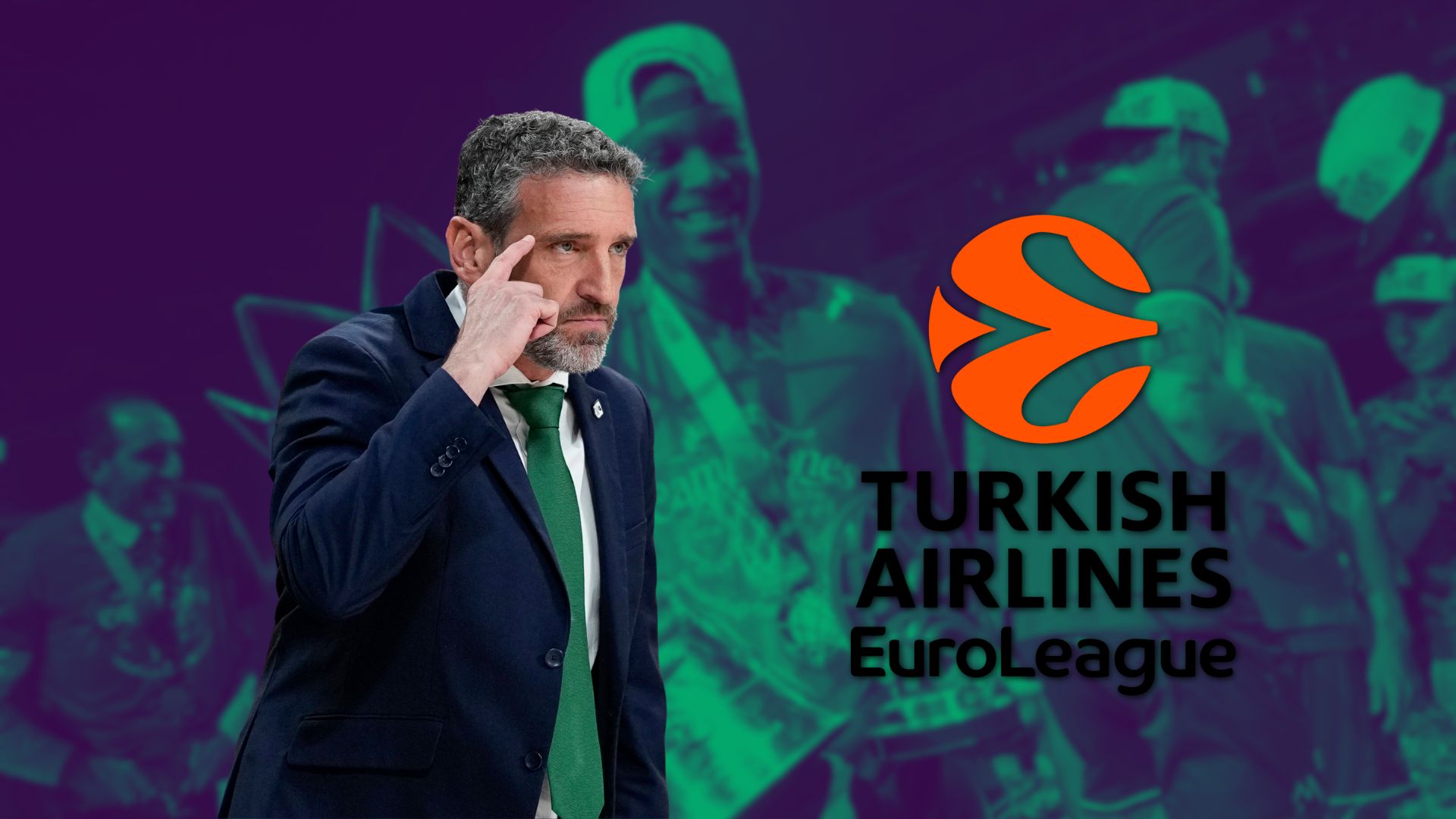 ¿Dónde estaría Unicaja si jugara Euroliga?