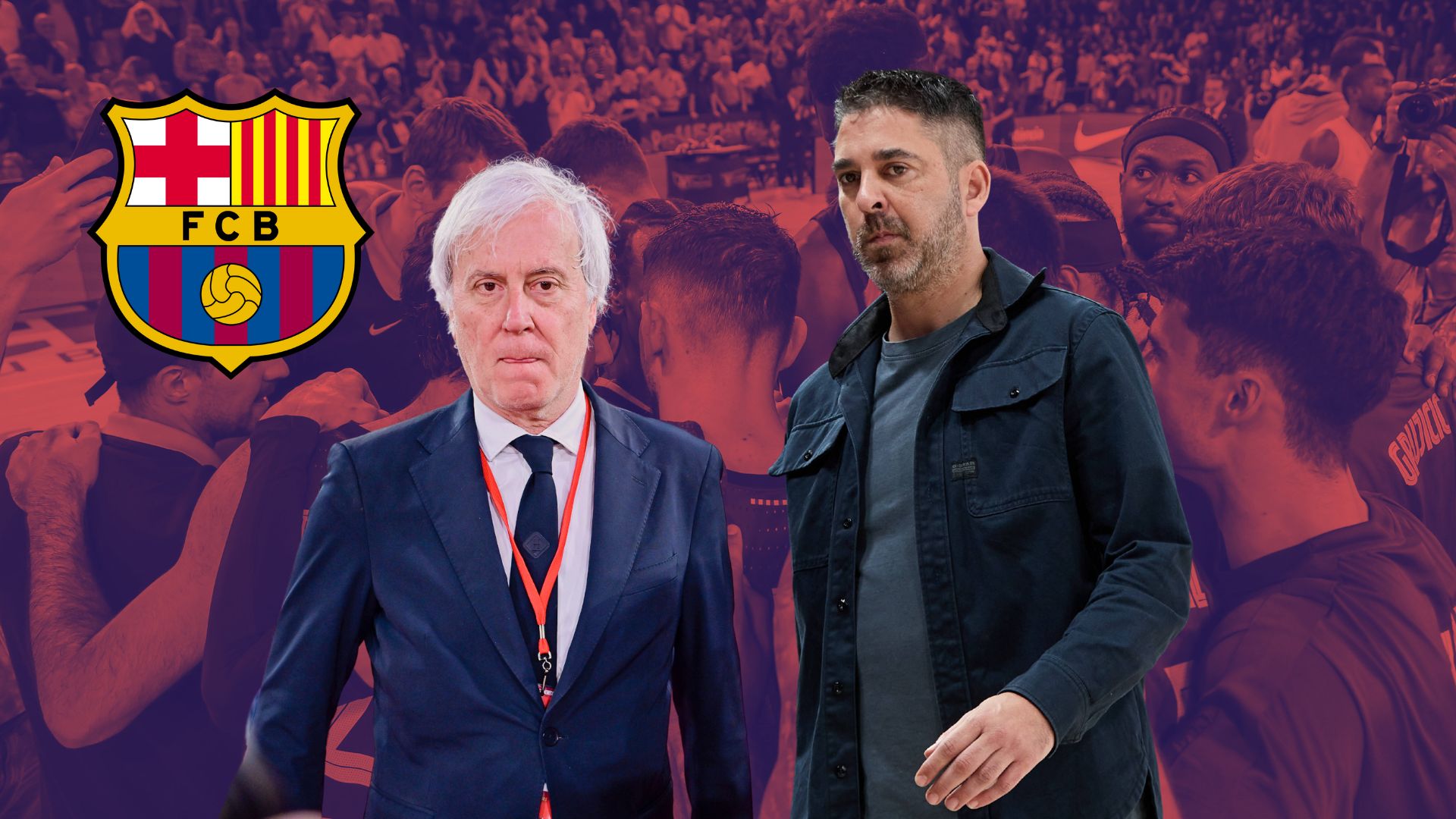 ¿Cuál es la prioridad del Barça Basket en el mercado de fichajes?