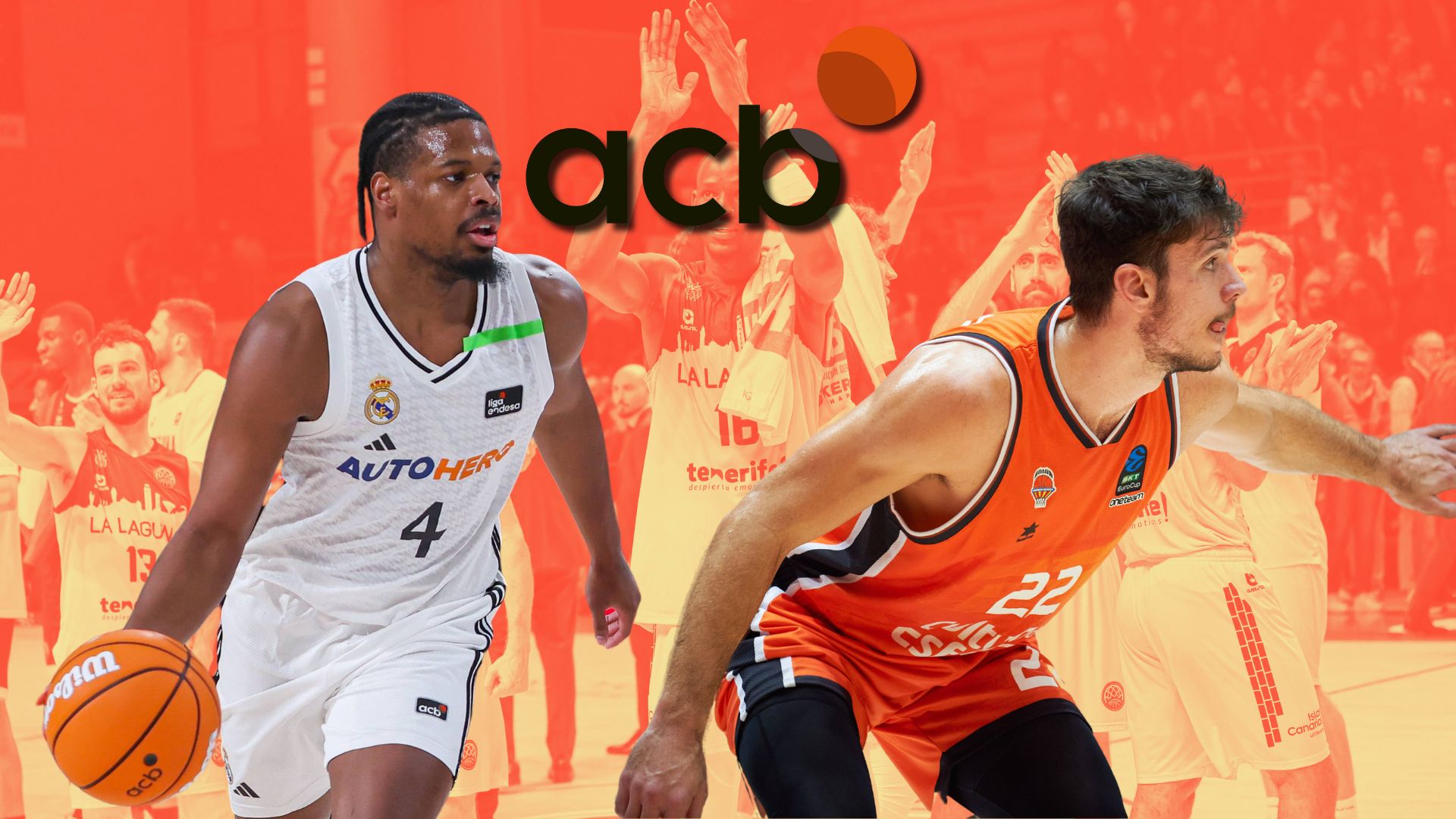 Plantilla “ideal” de fichajes que no han funcionado esta temporada en ACB