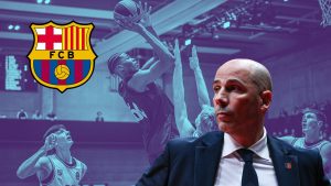 ¿Qué pasará con Dabone en Barça Basket?
