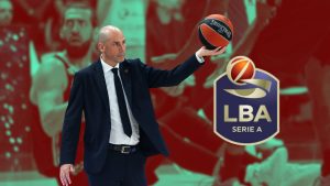 El fichaje de Barça Basket revoluciona la final de liga en Italia