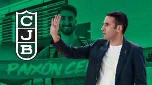 Rumores ACB: Este sería el primer fichaje de Joventut de Badalona
