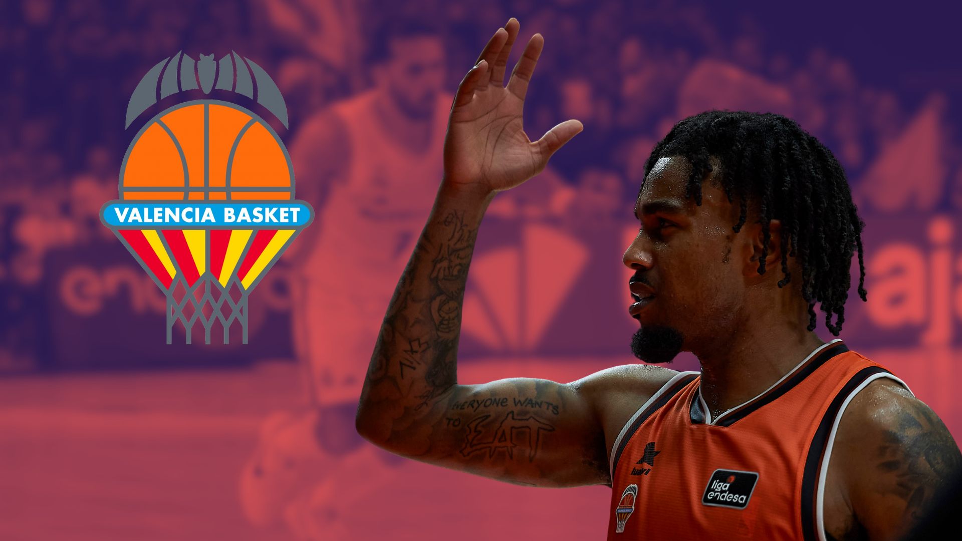 Una oferta mastodóntica pone en jaque el futuro de Chris Jones en Valencia Basket