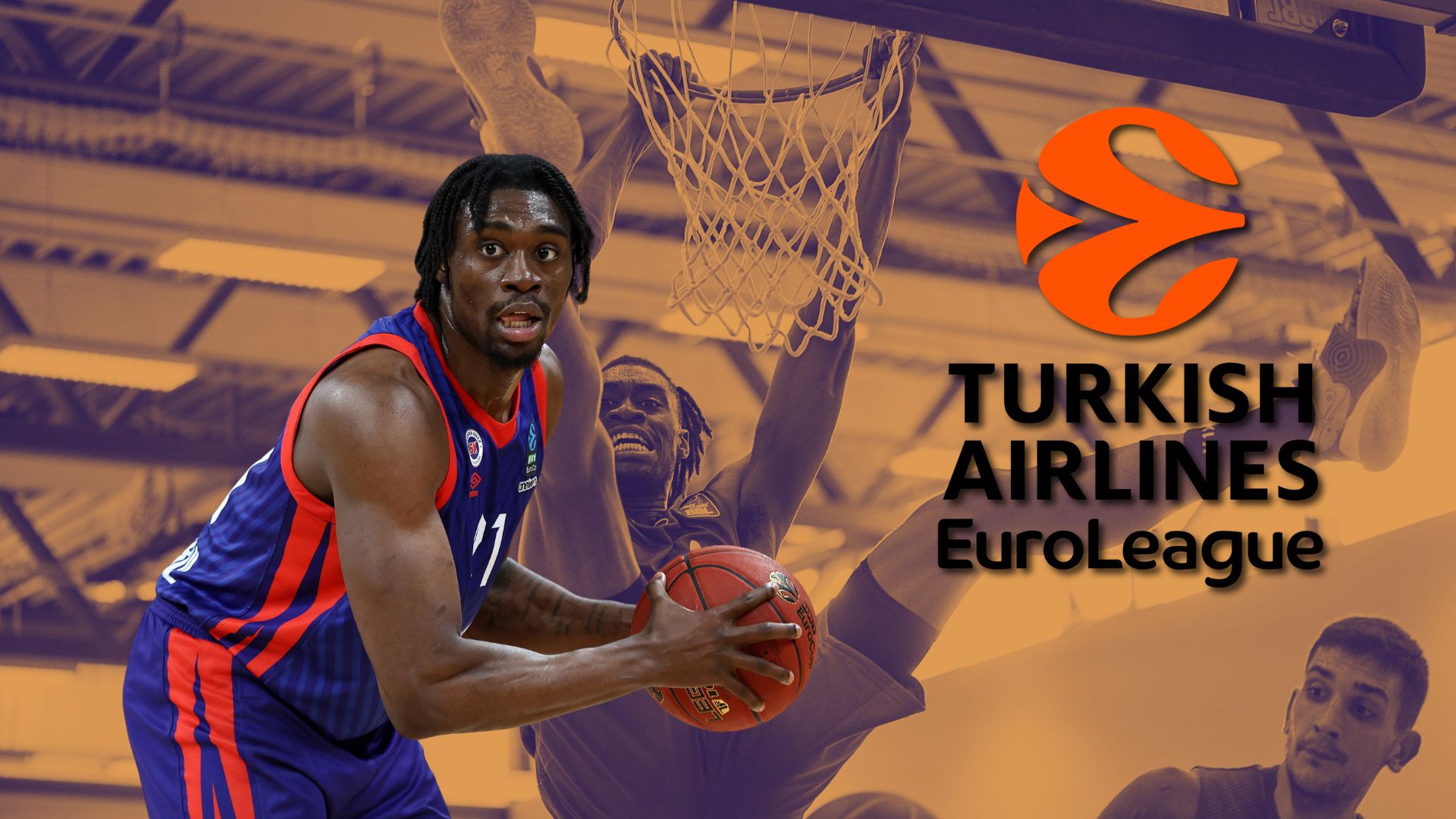 Un pívot desconocido por el que se pelean en la Euroliga