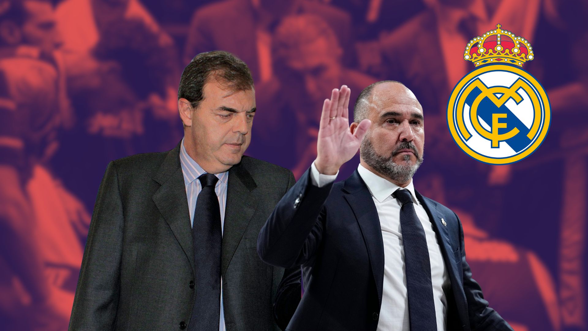El banquillo del Real Madrid podría cambiar de manos: el favorito es una leyenda