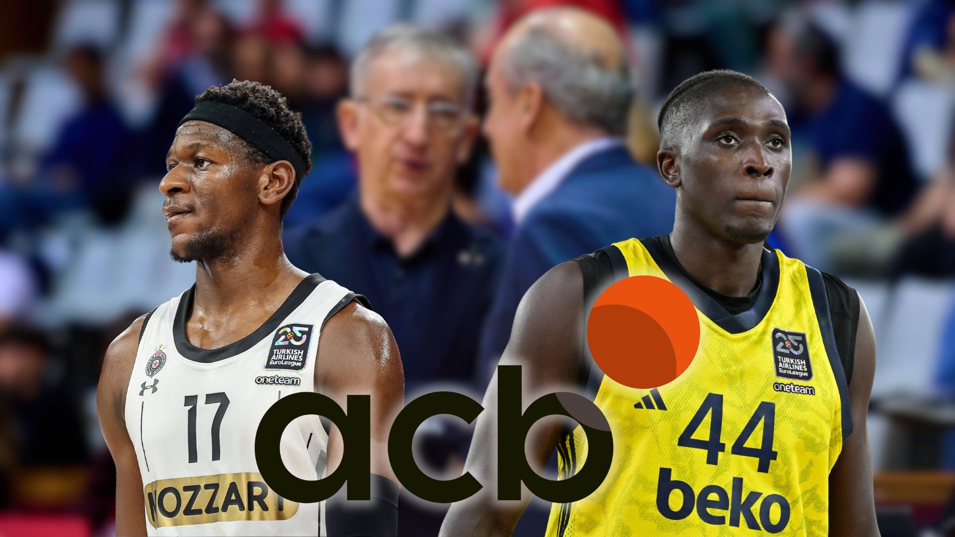 Semana CLAVE para fichajes en Liga Endesa ACB: todo lo que está por venir