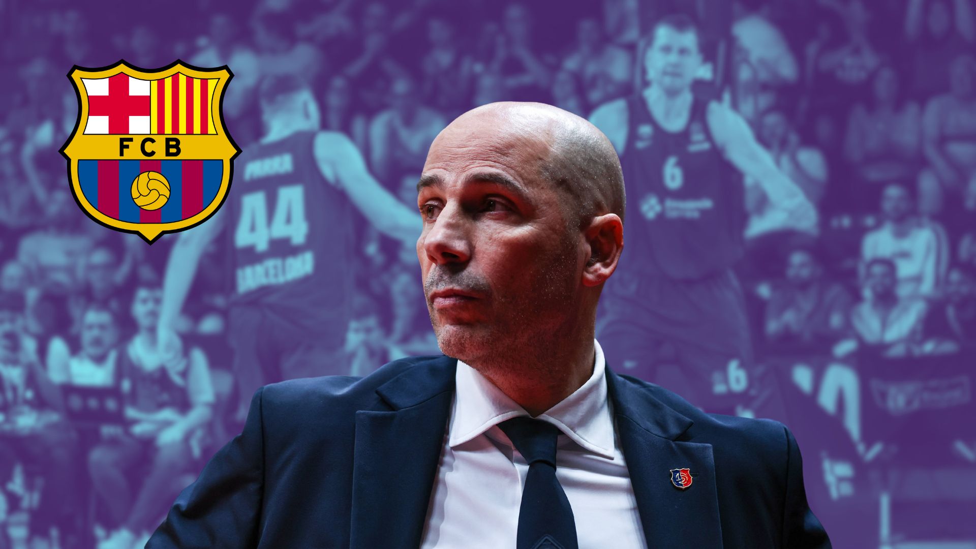 ¡Negociaciones en marcha! El Barça Basket busca atar a uno de sus grandes activos