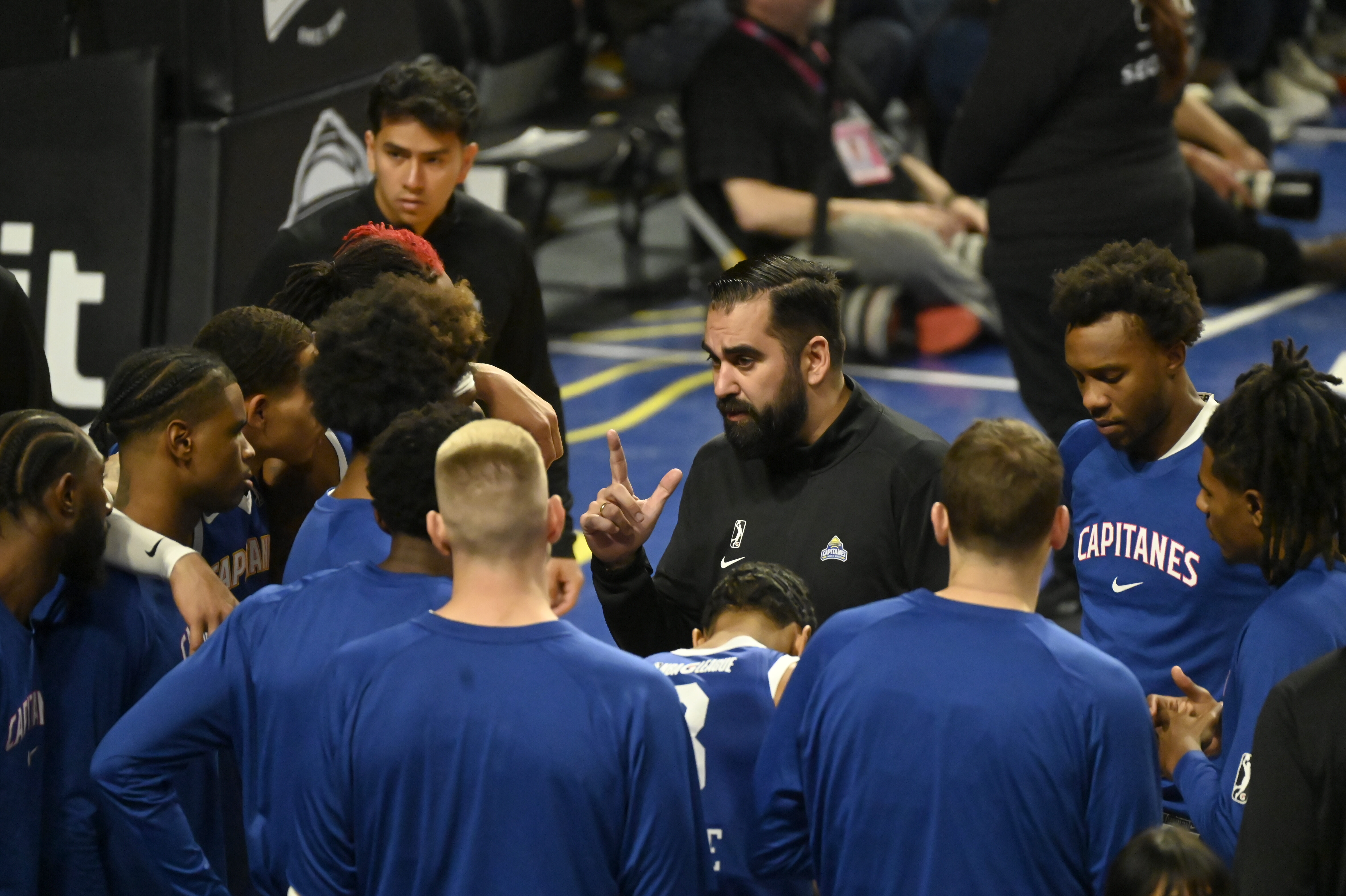 Covirán Granada ya tiene nuevo entrenador, Solobasket confirma las fuentes