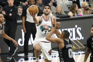 La tremenda incógnita de Santi Aldama… ¿Y ahora qué?