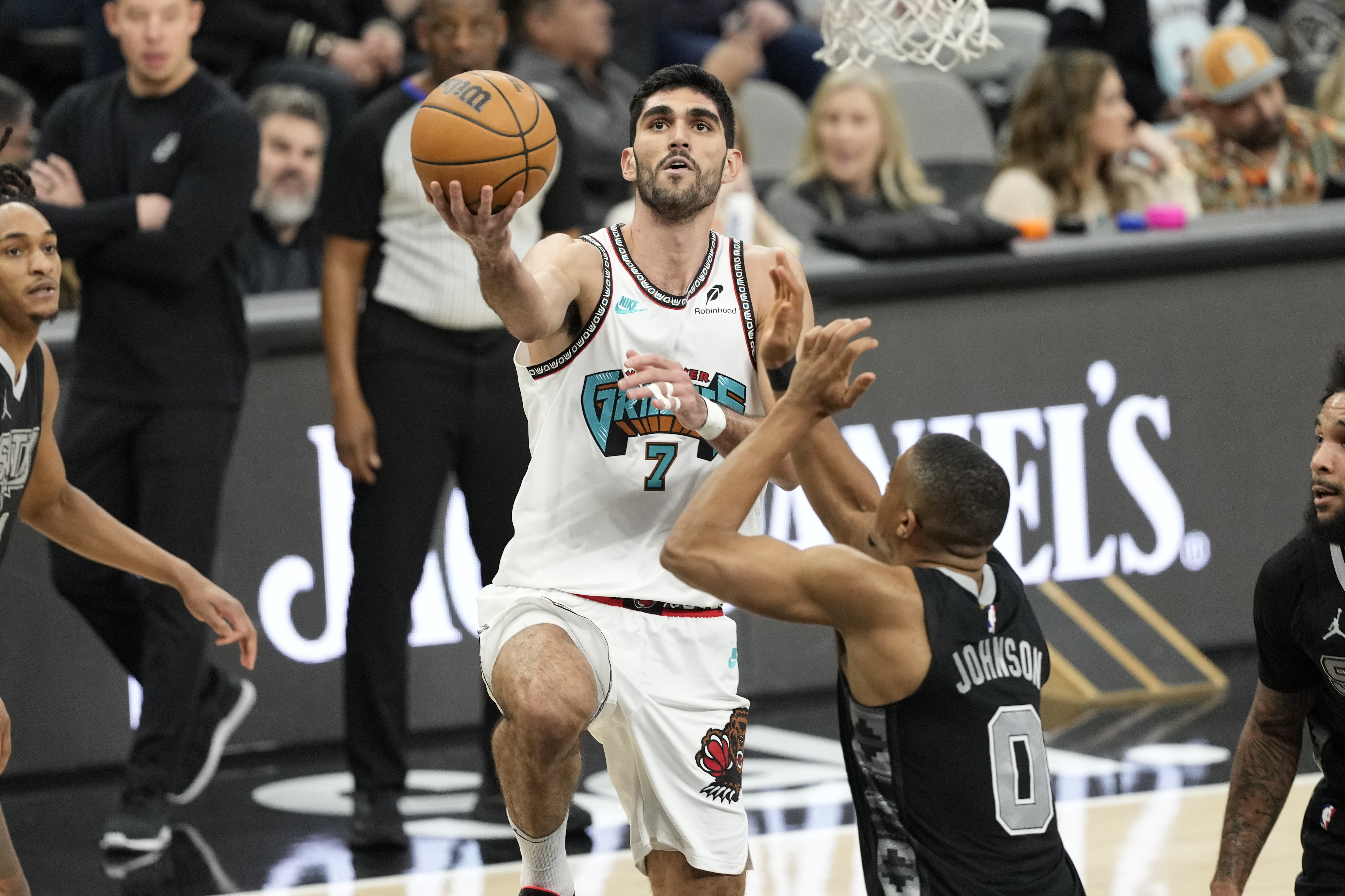 La tremenda incógnita de Santi Aldama… ¿Y ahora qué?