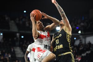 Asombro en Unicaja: el presidente confirma el próximo fichaje