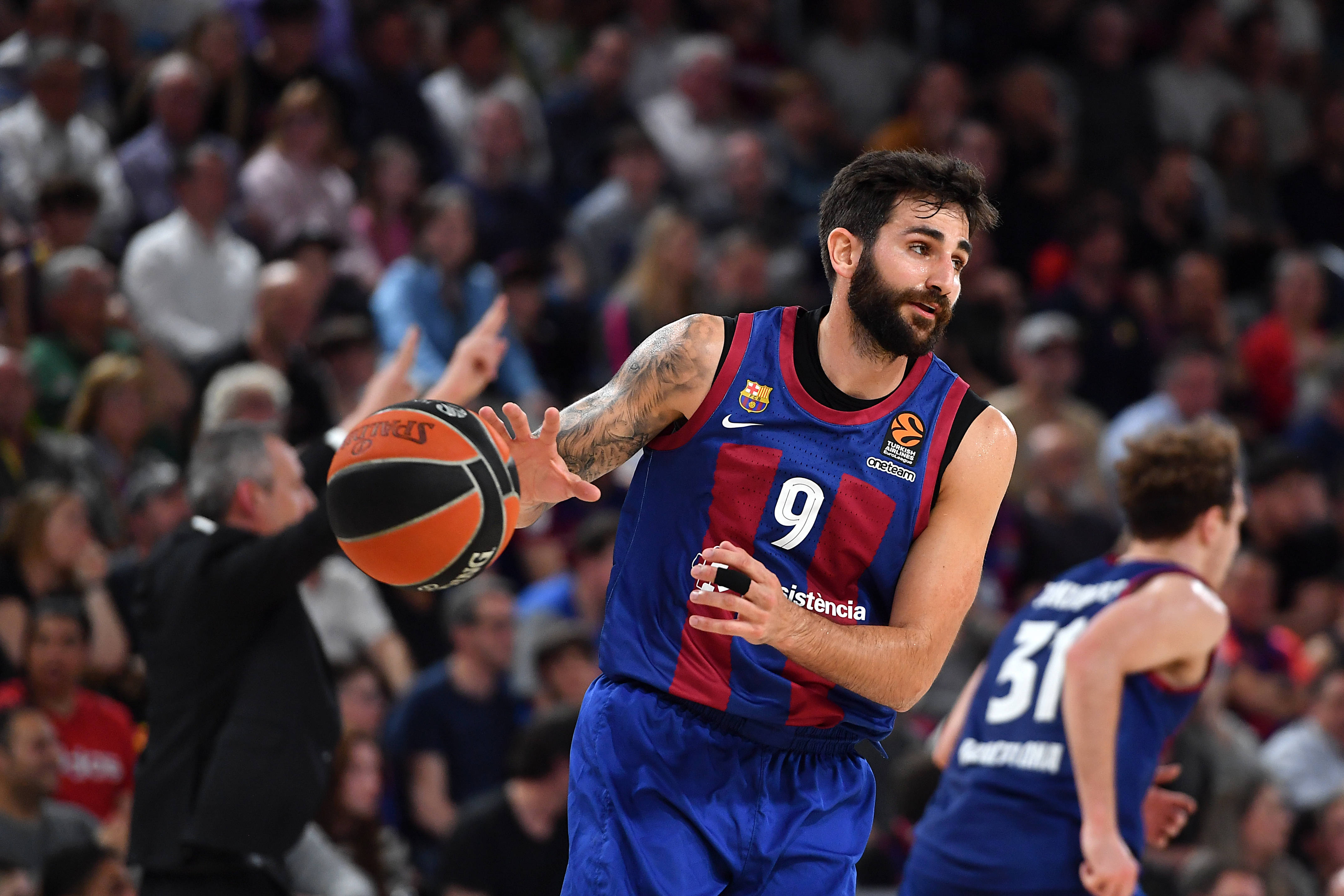 El enigmático mensaje de Ricky Rubio: ¿retirada?