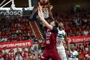 El mercado ACB estalla en un baile de cupos: Unicaja y Valencia Basket implicados