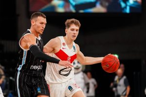 Baxi Manresa da un golpe en el mercado: ficha a una de las estrellas de Eurocup