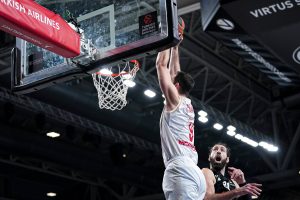 Rumores Euroliga: Anadolu se aprovecha de la polémica en Mónaco para robarle a este jugador